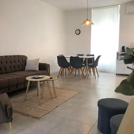 Apartment Gare A Pied Escale Authentique Aux Portes De Paris La Ferte-sous-Jouarre