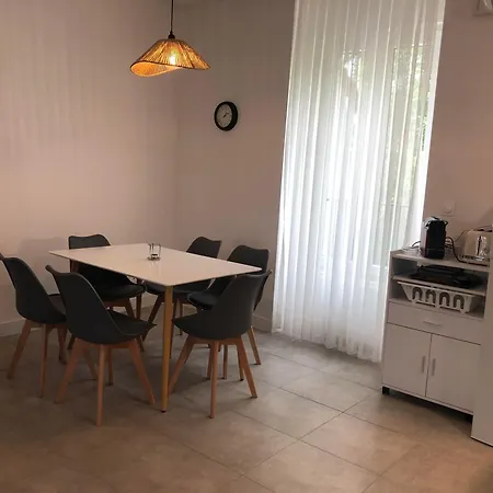 Apartment Gare A Pied Escale Authentique Aux Portes De Paris *