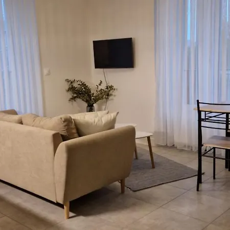 Apartment Gare A Pied Escale Authentique Aux Portes De Paris *