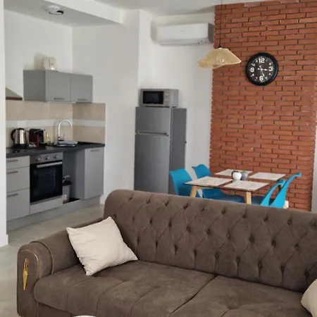 Apartment Gare A Pied Escale Authentique Aux Portes De Paris