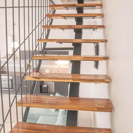 Apartment Gare A Pied Escale Authentique Aux Portes De Paris