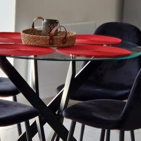 Apartment Gare A Pied Escale Authentique Aux Portes De Paris *