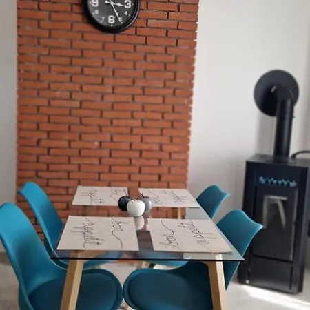 Duplex La Ferte-sous-Jouarre