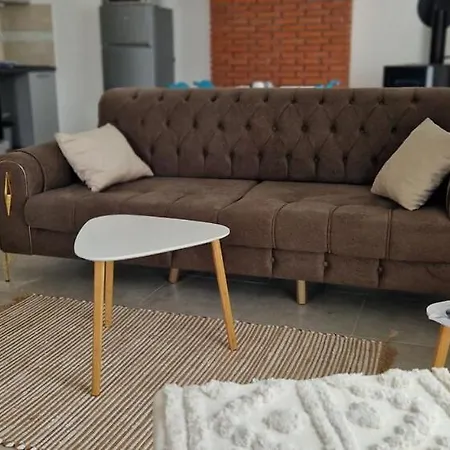 Duplex La Ferte-sous-Jouarre