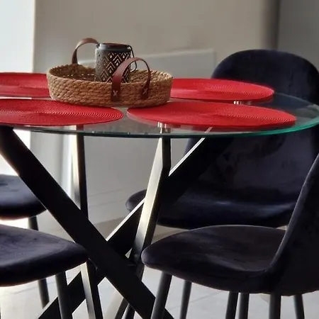 Apartment Duplex La Ferte-sous-Jouarre