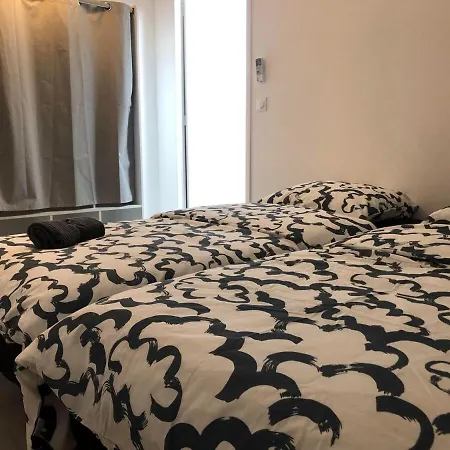 Apartment Duplex La Ferte-sous-Jouarre