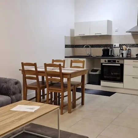 Duplex * La Ferte-sous-Jouarre