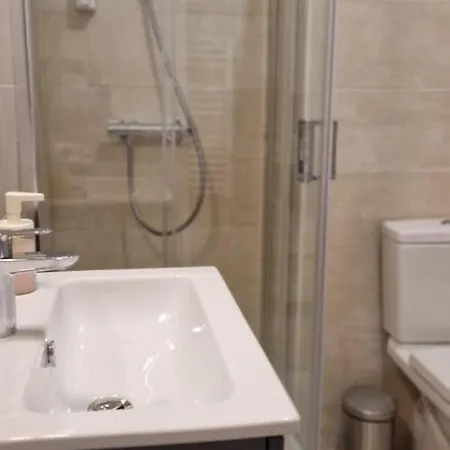 Duplex Apartment La Ferte-sous-Jouarre