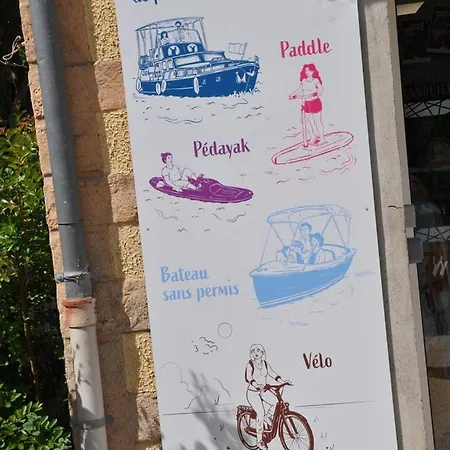 Apartment Duplex La Ferte-sous-Jouarre