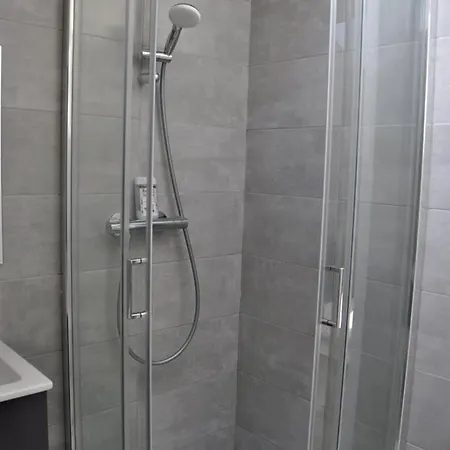 Duplex La Ferte-sous-Jouarre