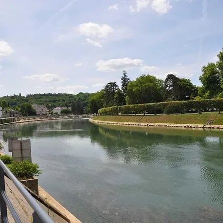 Proche Disneyland * Jouarre
