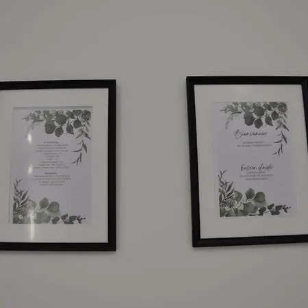 Apartment Proche Disneyland