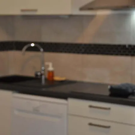 Apartment Proche Disneyland Jouarre