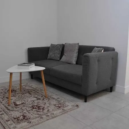 Apartment Proche Disneyland