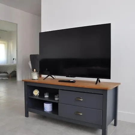 Apartment Proche Disneyland Jouarre