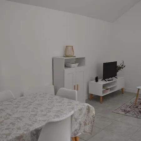 Appartement Proche Disneyland