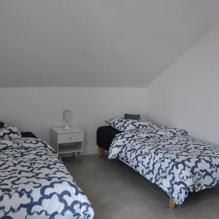 Proche Disneyland Appartement *