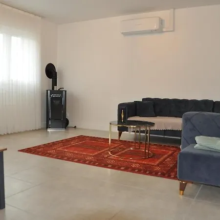 Proche Disneyland Apartment
