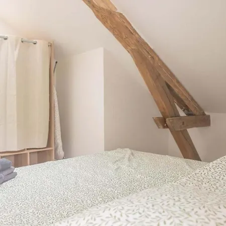 Appartement Proche Disneyland *