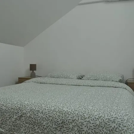 Appartement Proche Disneyland Jouarre