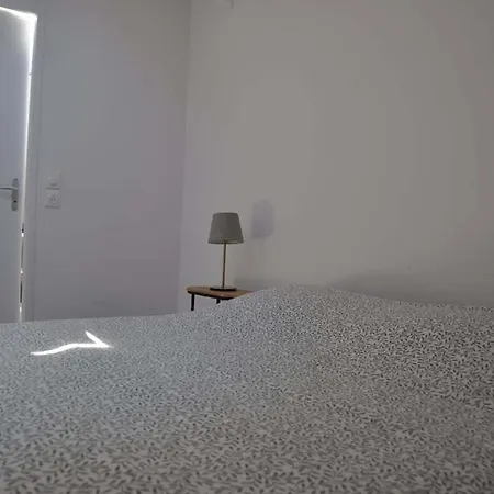 Appartement Proche Disneyland