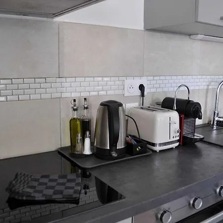 Proche Disneyland Appartement *