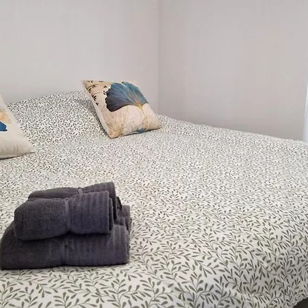 Proche Disneyland Appartement *