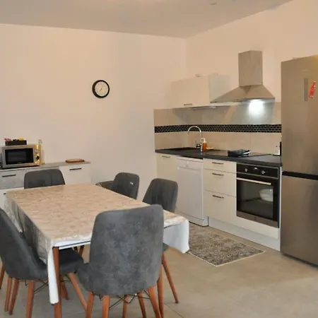 Appartement Proche Disneyland *