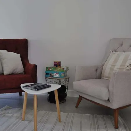 Proche Disneyland Appartement Jouarre