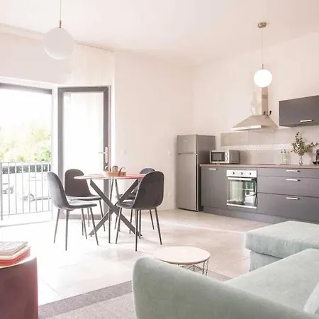 Appartement Proche Disneyland *
