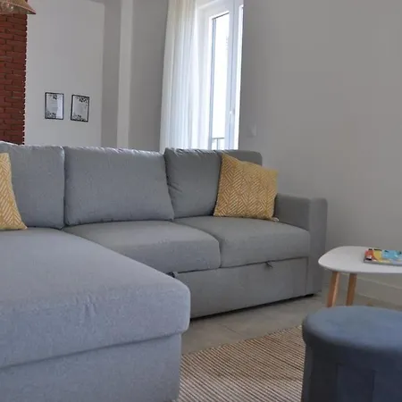 Appartement Proche Disneyland Jouarre